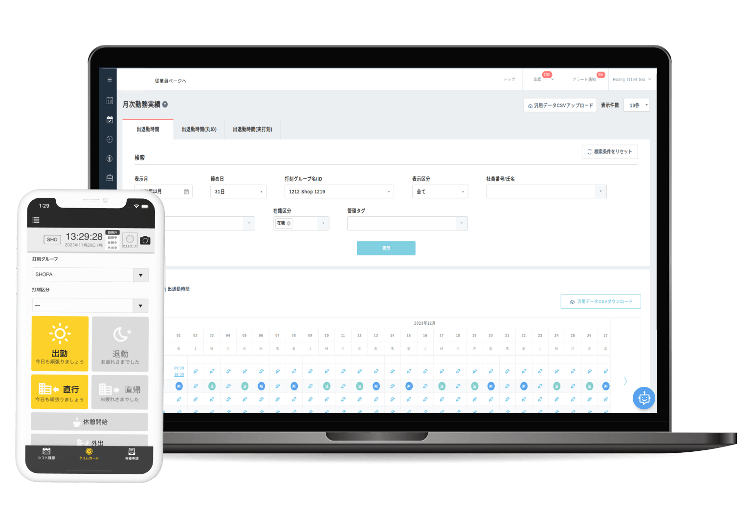 Human Resources Management System: A Revolutionary Approach