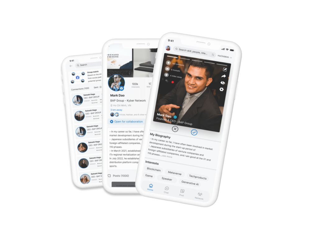 Business Application