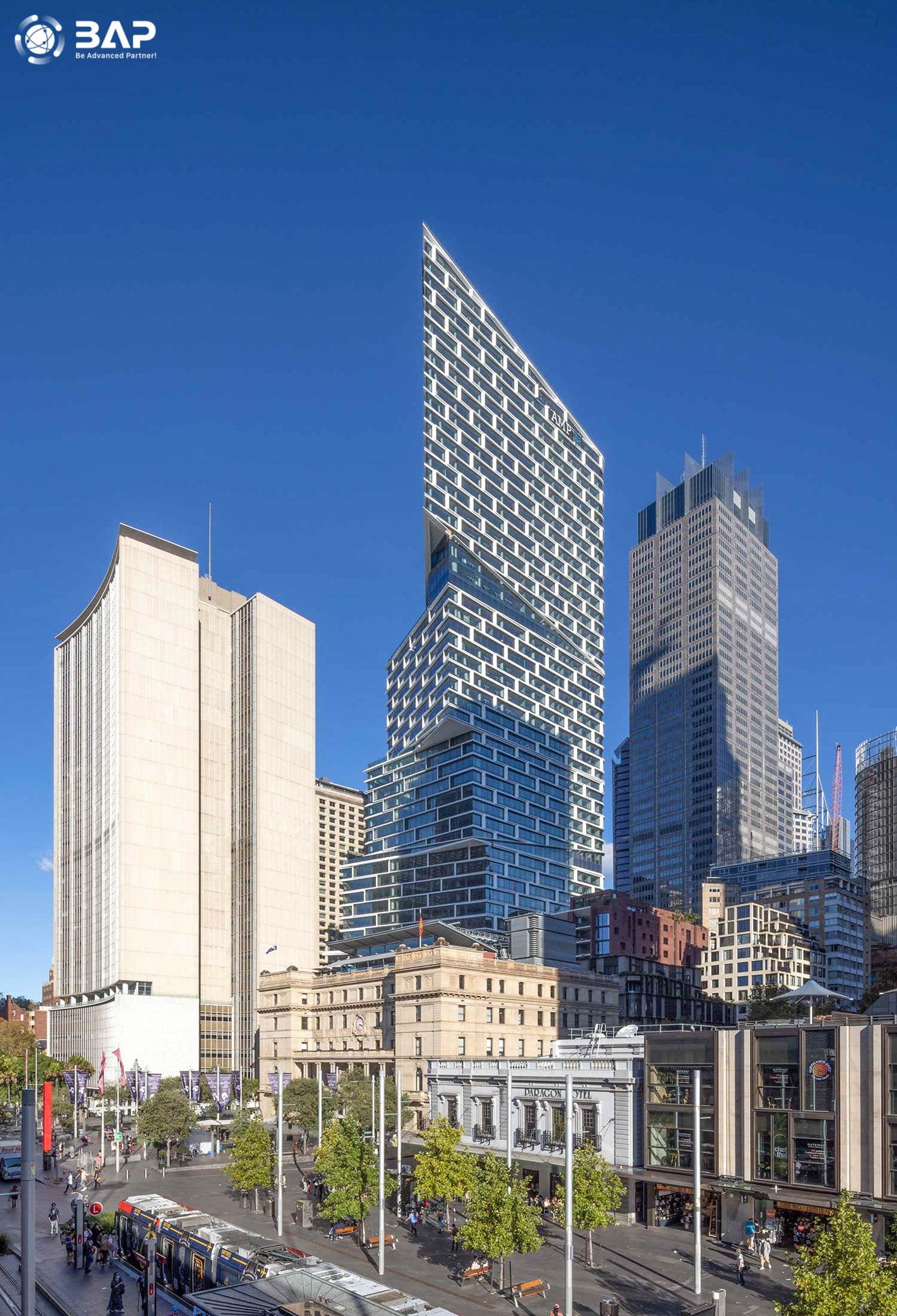 BAP Expands Mission in the Australian Market with 9th Branch in Sydney