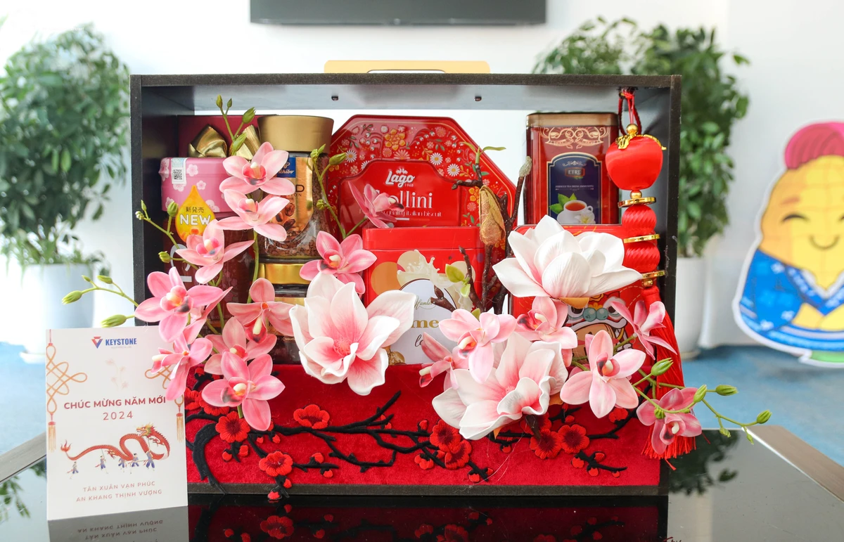 BAP Values The Love & Trust...