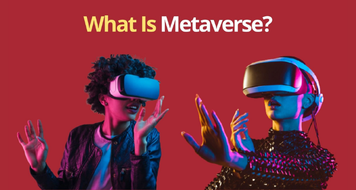 Metaverse overview and things to know about virtual universes